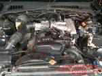 VOLVO 940 ติดตั้งแก็สรถยนต์ หัวฉีด AG ระบบแก็สใช้งานไม่ได้ (ติดตั้งมาจากที่อื่น)